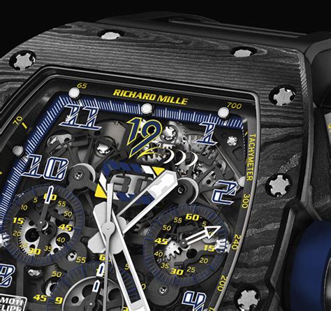 montre richard mille alaphilippe|Tour de France: Julian Alaphilippe, une Richard Mille à  .